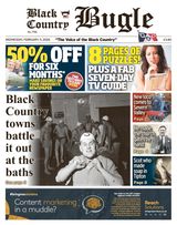 Black Country Bugle