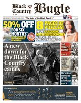 Black Country Bugle