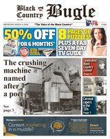 Black Country Bugle