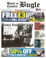 Black Country Bugle