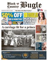 Black Country Bugle