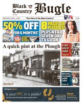 Black Country Bugle