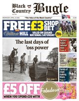 Black Country Bugle