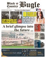 Black Country Bugle