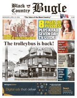 Black Country Bugle