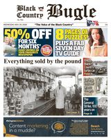 Black Country Bugle