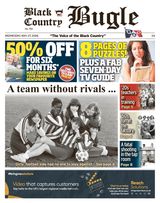 Black Country Bugle