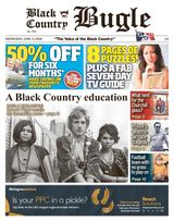 Black Country Bugle
