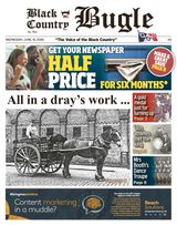 Black Country Bugle