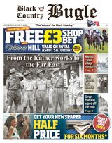 Black Country Bugle