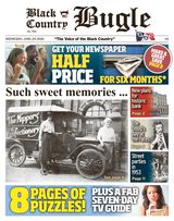 Black Country Bugle