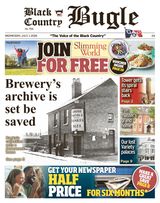 Black Country Bugle