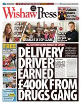 Wishaw Press