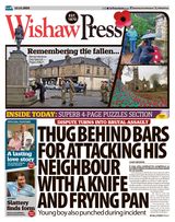 Wishaw Press