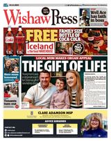 Wishaw Press