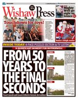 Wishaw Press