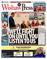 Wishaw Press