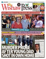 Wishaw Press