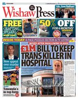 Wishaw Press