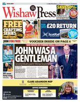Wishaw Press
