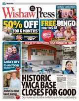 Wishaw Press