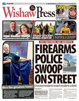Wishaw Press
