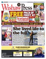 Wishaw Press