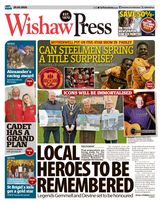 Wishaw Press
