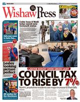 Wishaw Press