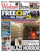 Wishaw Press