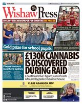 Wishaw Press