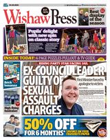 Wishaw Press