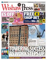 Wishaw Press