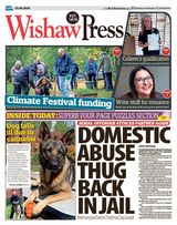 Wishaw Press