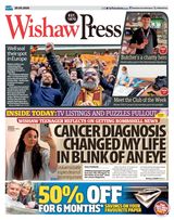 Wishaw Press