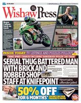 Wishaw Press