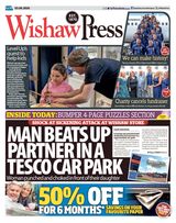 Wishaw Press