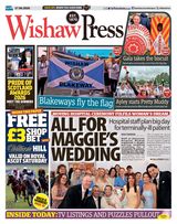 Wishaw Press