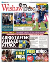 Wishaw Press