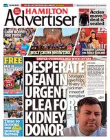 Hamilton Advertiser
