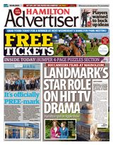 Hamilton Advertiser
