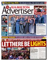 Hamilton Advertiser