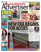 Hamilton Advertiser