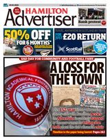 Hamilton Advertiser
