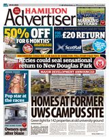 Hamilton Advertiser