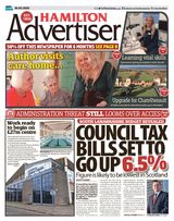 Hamilton Advertiser