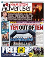 Hamilton Advertiser