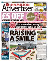 Hamilton Advertiser