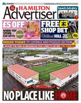 Hamilton Advertiser