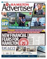 Hamilton Advertiser